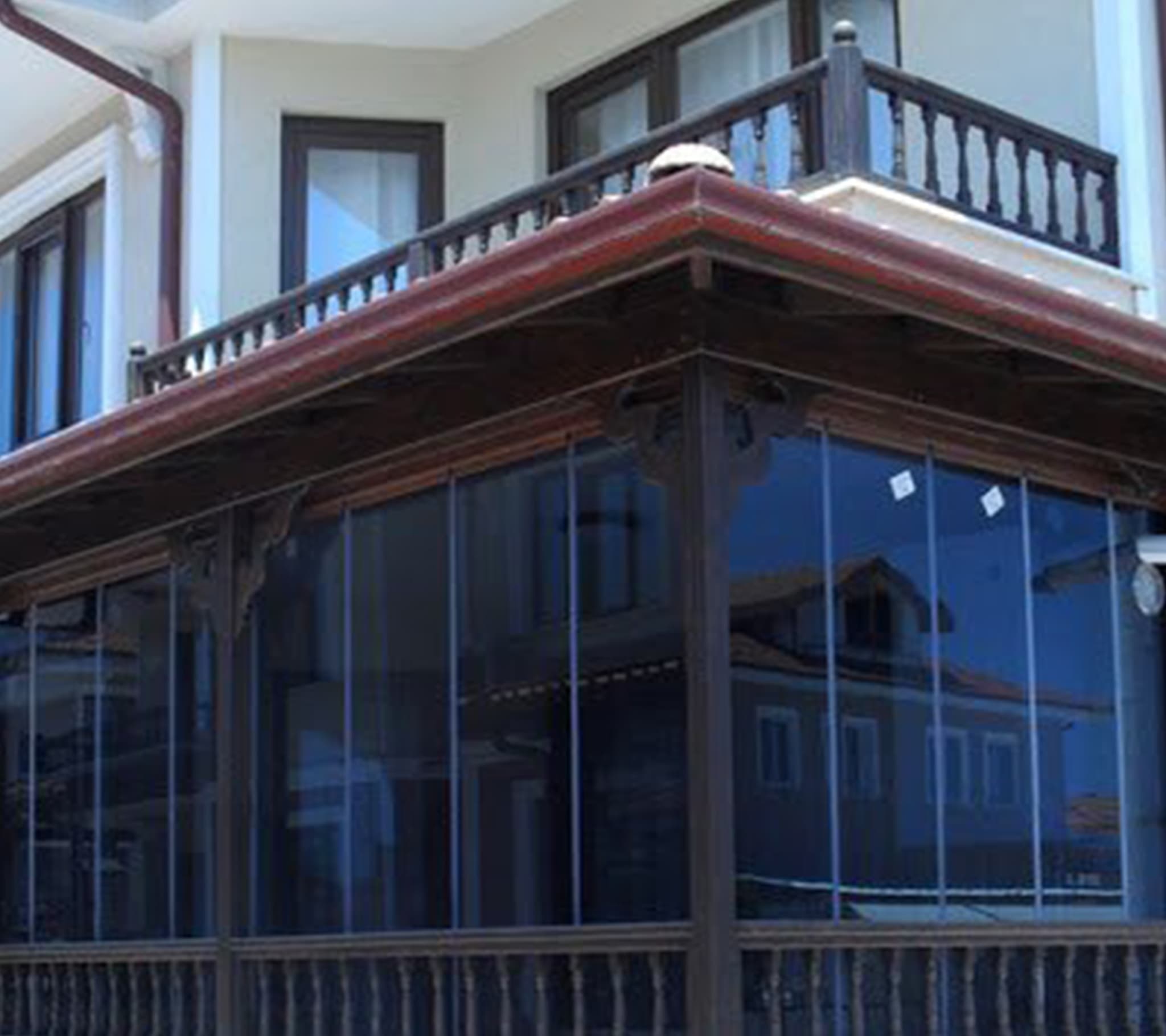 Cam Balkon 2
